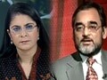 Video: Grassroots terror in Jammu and Kashmir: Rahul Gandhi vs Omar Abdullah?