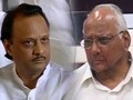 Video : In resignation, Ajit Pawar's gamble for the big league