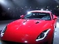 Star attractions at the Paris Motor Show