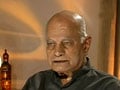 Video : Former National Security Advisor Brajesh Mishra dies due to heart ailment