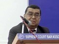 Video : Justice Kabir is new Chief Justice of India
