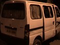 Video : 2nd heist in 24 hours in Delhi; driver of ATM cash van flees with Rs. 51 lakh