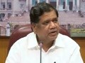 Video : Cauvery row: Karnataka govt to request PM to stay order