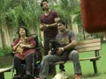 Meet the Karunakars