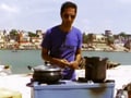 Aditya explores the flavours of Varanasi