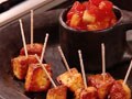 Paneer Love Bites