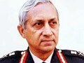 Video : Lt Gen KS Brar, who led Operation Blue Star, attacked in London