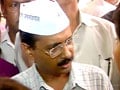 Video : If we put up good candidates, Anna will support us: Kejriwal