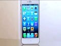 Watch iPhone 5 review