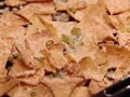 Cheesy Nachos