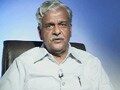 Video : Sriprakash Jaiswal apologises for sexist remark, says he was quoted 'out of context'