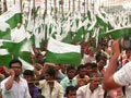 Video: 'Jan satyagraha': 50,000 landless people march from Gwalior to Delhi for rights