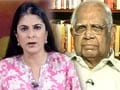 Video : UPA's doublespeak on corruption exposed?