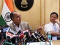 Video : Gujarat polling on Dec 13, 17; Himachal Pradesh polls on Nov 4