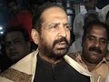 Video : What taint? Kalmadi, Raja back on parliamentary committees