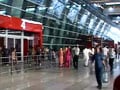 Video: For three hours, major security compromise at Mumbai airport