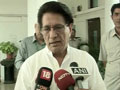 Video : Ball in Kingfisher's court, says Aviation Minister Ajit Singh