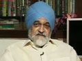 Indian economy will turn a corner by March 2013: Montek