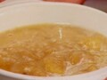 Caramelized Pineapple