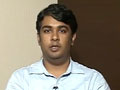 Nifty headed for minor correction; trade in Tata Steel, RCom stocks: Experts