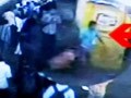 Video : CCTV footage released to help find killers of woman in suitcase