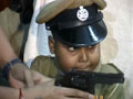 Video : Kolkata cops help a 7-year-old live his dream