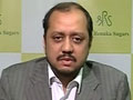 Sugar prices to remain firm on production shortfall, festive demand: Shree Renuka Sugars