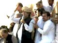 Video: Pak blocks Imran Khan's anti-US rally from entering tribal area