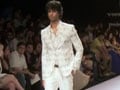 It's all about stylish men