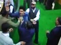 Video: Drama in J&K assembly: Man jumps into well of the house