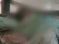 Video : Dalit woman burnt alive in Bihar's Gaya district