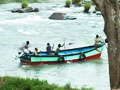 Video : The choking Cauvery