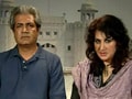 Video : Pak teen blogger shot: No political will to take on Taliban?