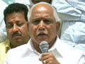 Video : Yeddyurappa says all set to quit BJP, launch party in December