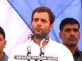 Video : Seven of 10 young people in Punjab are drug addicts: Rahul Gandhi