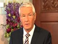 Video: The European Union wins Nobel Peace Prize