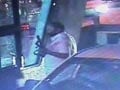 Video : Caught on camera: Asked to pay toll, Congress MP pulled out gun
