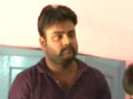 Video : BJP youth leader allegedly shoots waiter in Kanpur