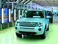 Video: The story behind Land Rover