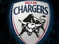 Deccan discharged: Chargers' termination stands