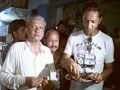 Aditya rediscovers the taste of Jammu