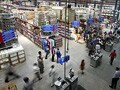 Video : Supreme Court gives Centre 2 weeks to amend RBI rules for FDI in retail