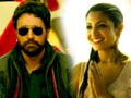 Video : First look: Imran, Anushka in Matru Ki Bijlee Ka Mandola
