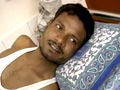 Video : Chief Minister Raman Singh got me arrested for asking a question, alleges man
