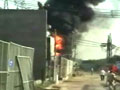 Video : Fire at electrical substation in South Delhi's Okhla area