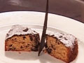Chocolate Peanut Butter Cake
