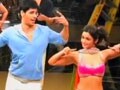 Video : Making of Radha from Student Of The Year