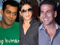 Video: It's SRK vs Salman once again, Akshay wants 'Khiladi' trademarked