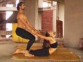 Yoga for a better endocrine system