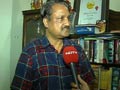 Video : Kejriwal was an RTI activist then, now he is a politician: YP  Singh to NDTV